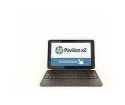 HP Pavilion 10.1 inch 2GB 32GB 2 in 1 Laptop - Silver
